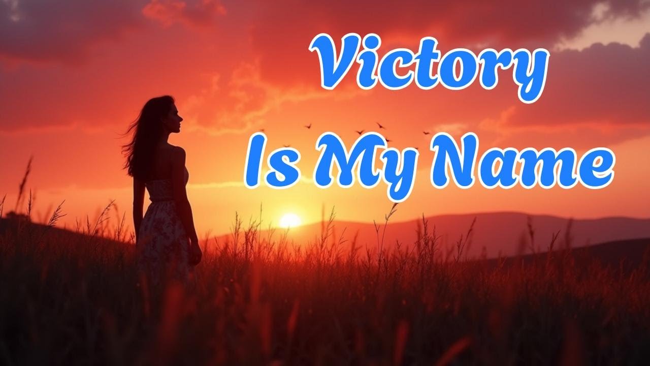 Victory Is My Name!! (Powerful Worship Music), Faith In Difficult Times