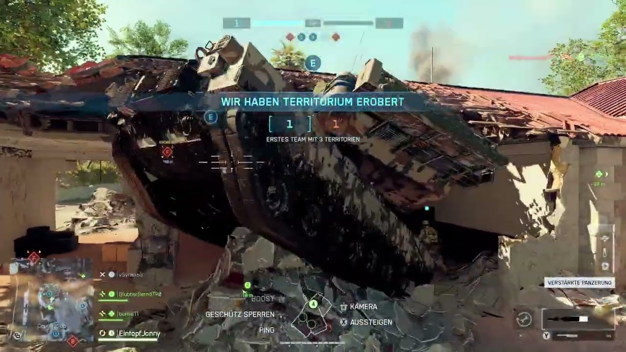 #battlefield 6 Stream deutsch 5. #bf6 #gameplay #gaming #games #video #games #game xbox@EinropfJonny