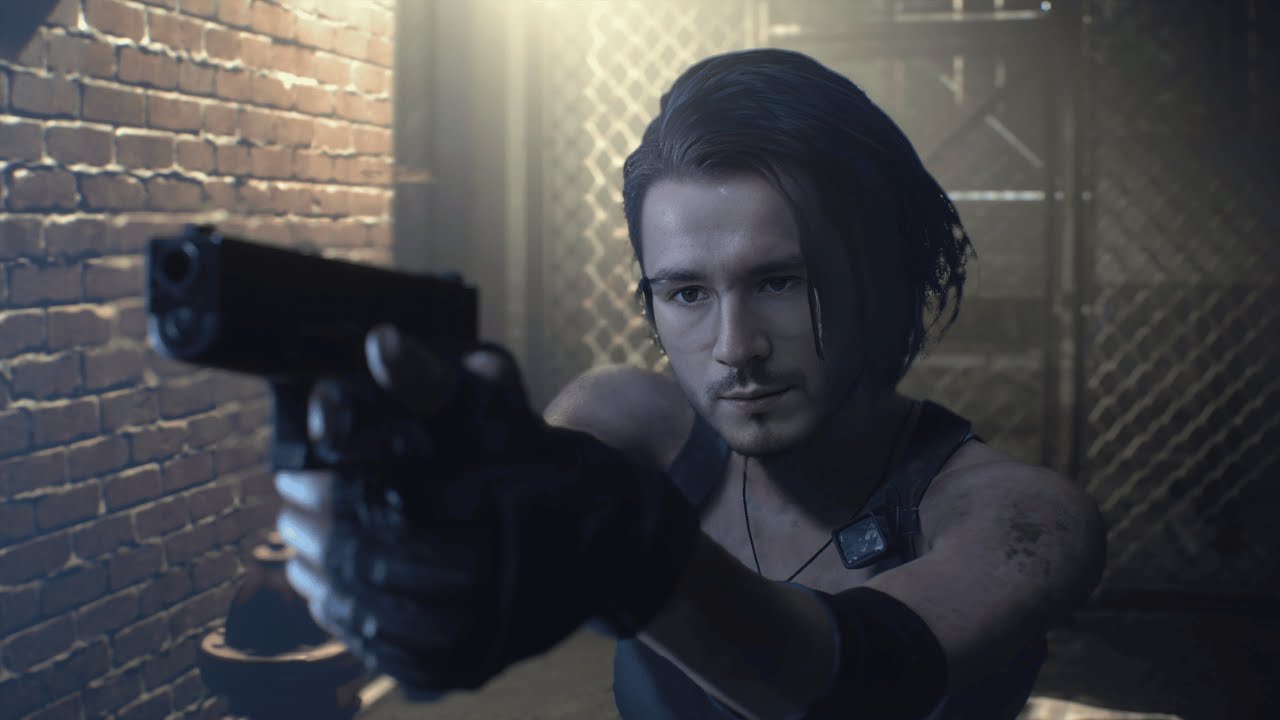 🧟 RE3R and Chill 🧟