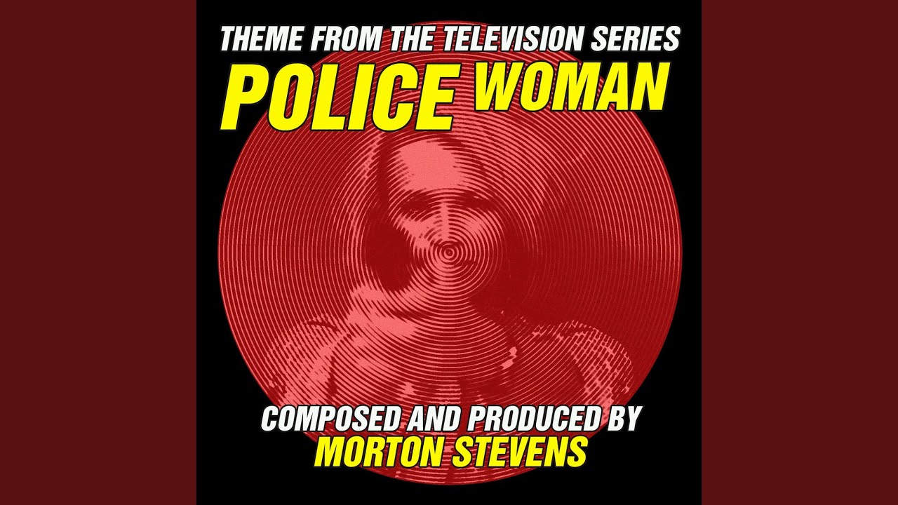 Police Woman (Theme from the Television Series)