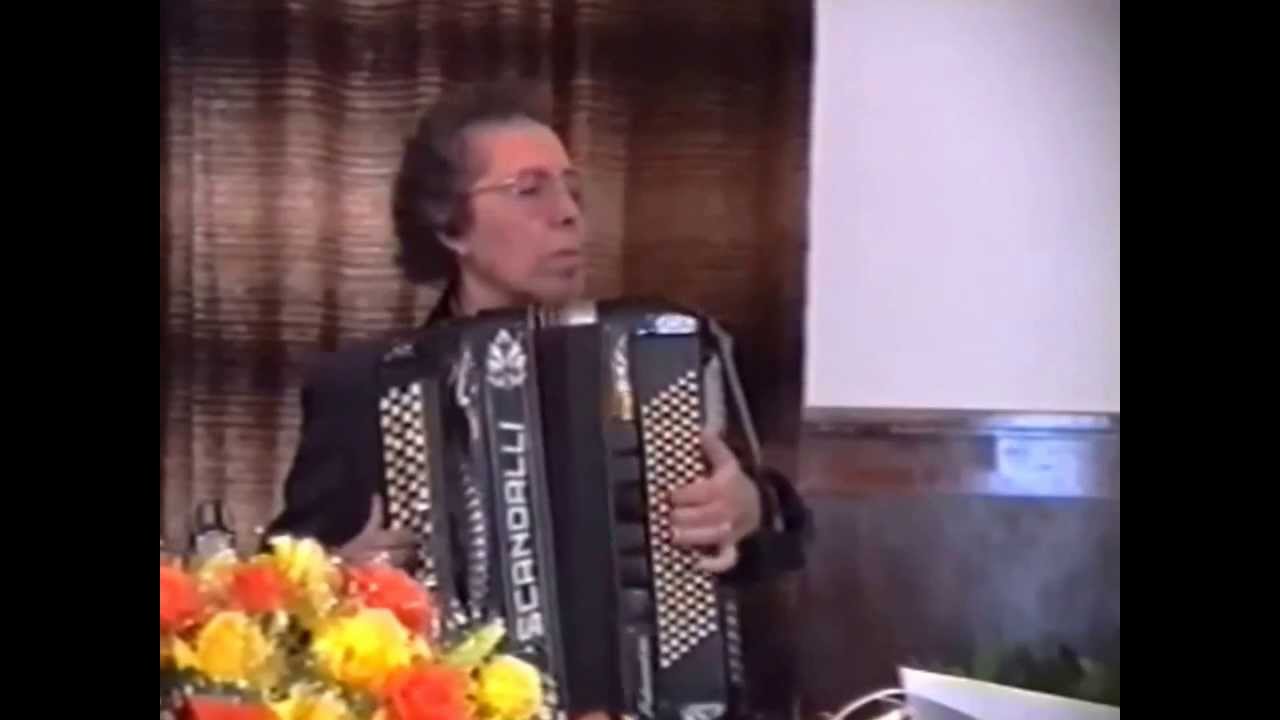 Eugenia Lima - Rosinha dos Limoes