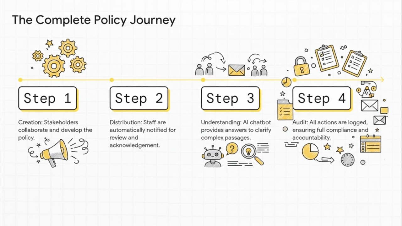 Are Your Company Policies Actually Causing Regulatory Breaches?