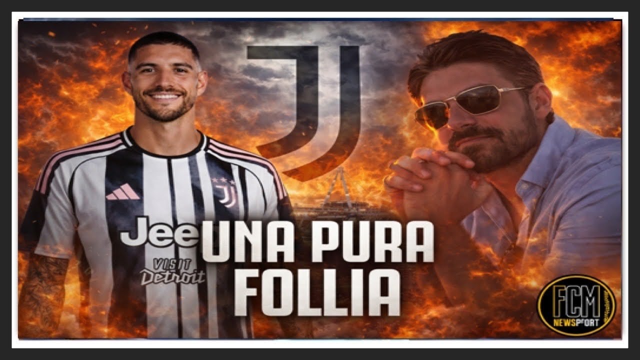 💥PAZZIA JUVENTUS💥 