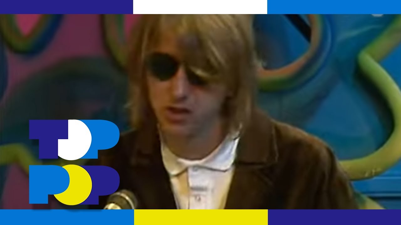 Talk Talk - Give It Up • TopPop