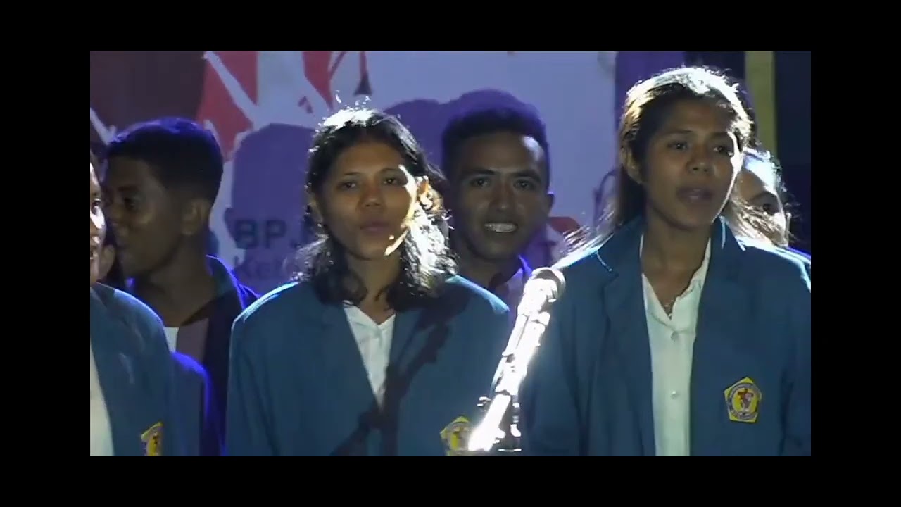 JAMILA WETA//PADUAN SUARA FKIP MUSIK.