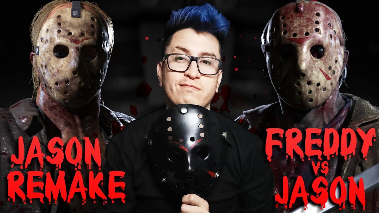 ESPECIAL VIERNES 13 CON NUEVOS JASON!! - FRIDAY THE 13th THE GAME