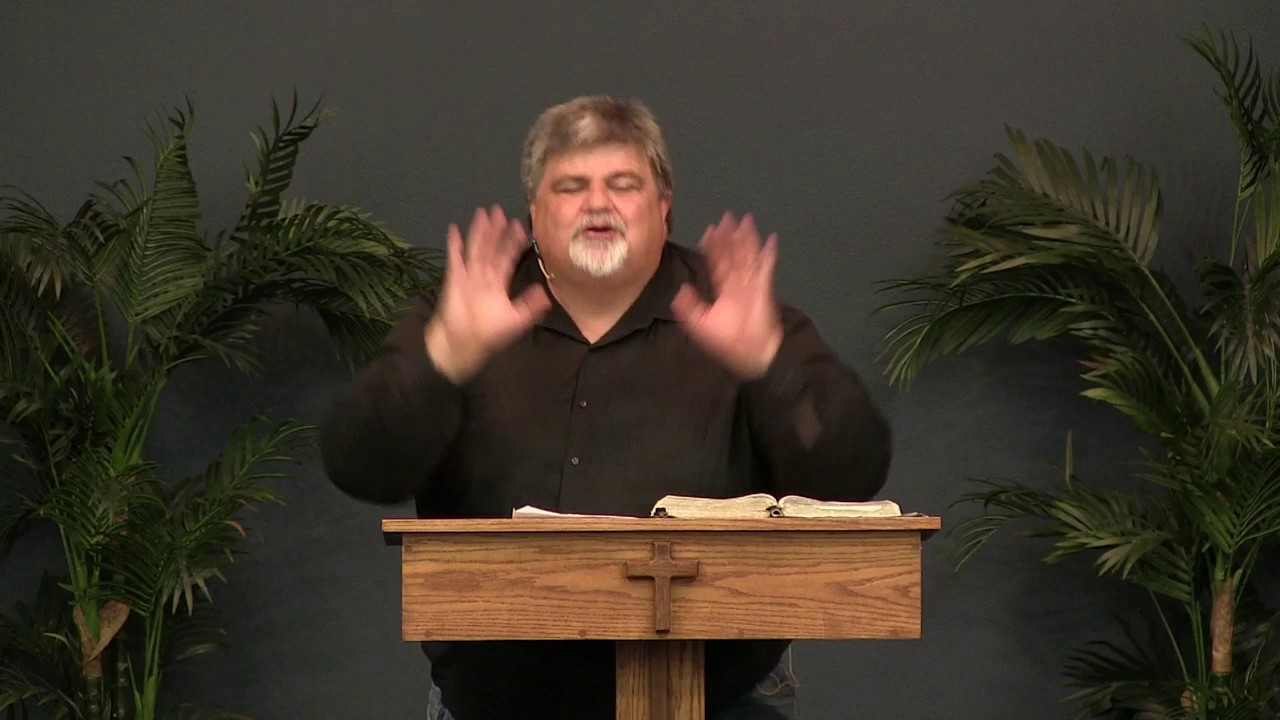 The Lord is Near the Brokenhearted