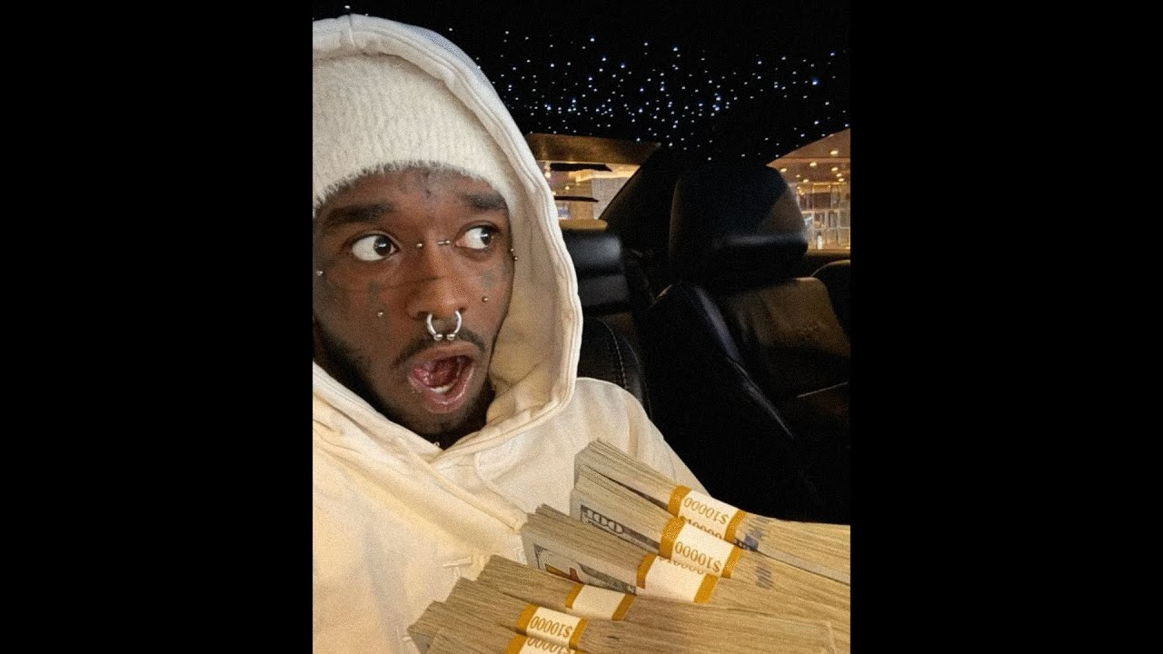 (FREE) Lil Uzi Vert Type Beat - 
