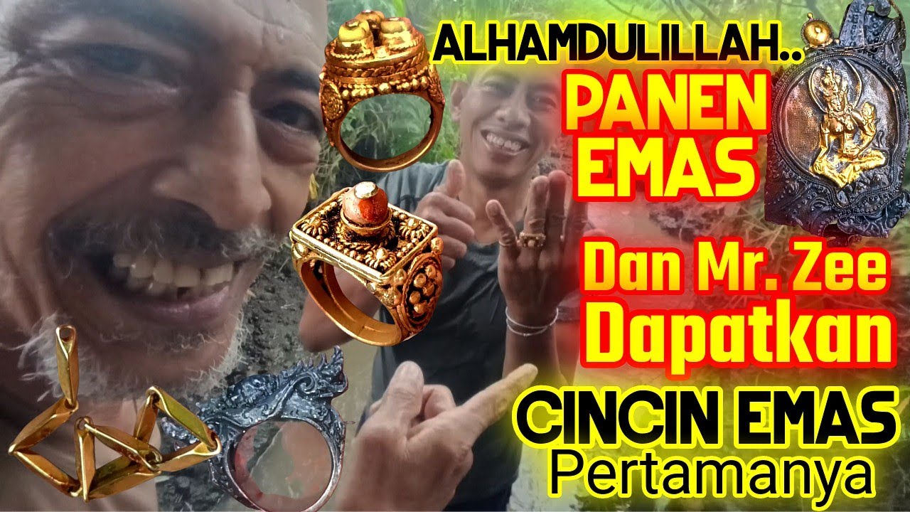 Virall.. ABDUL AZIS BARAJA SANG PEMBURU BENDA KUNO Part 282