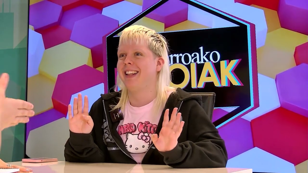 BUFOIAK 2024 I 1  SAIOA