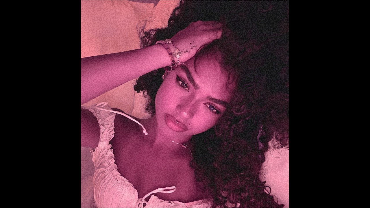 (FREE) Aaliyah x Kehlani RnB Type Beat - 
