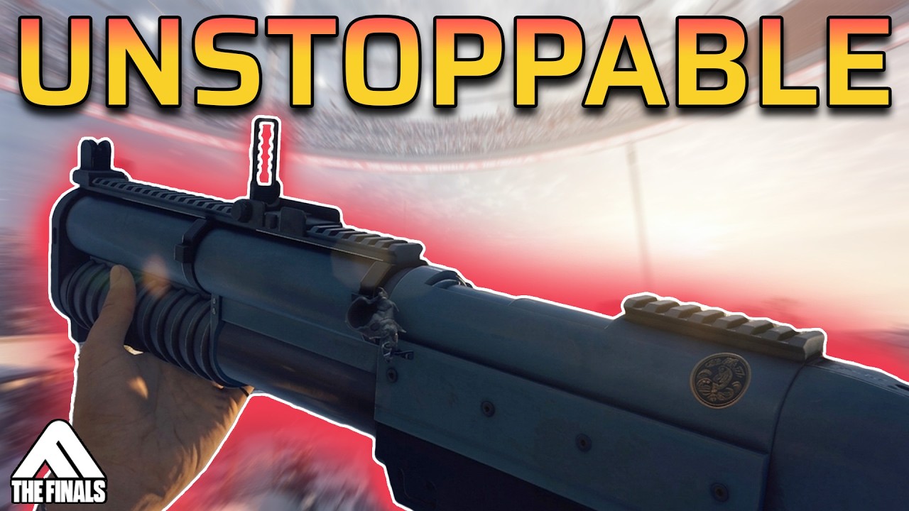 This CL-40 Loadout is Actually BROKEN 🤯🔥
