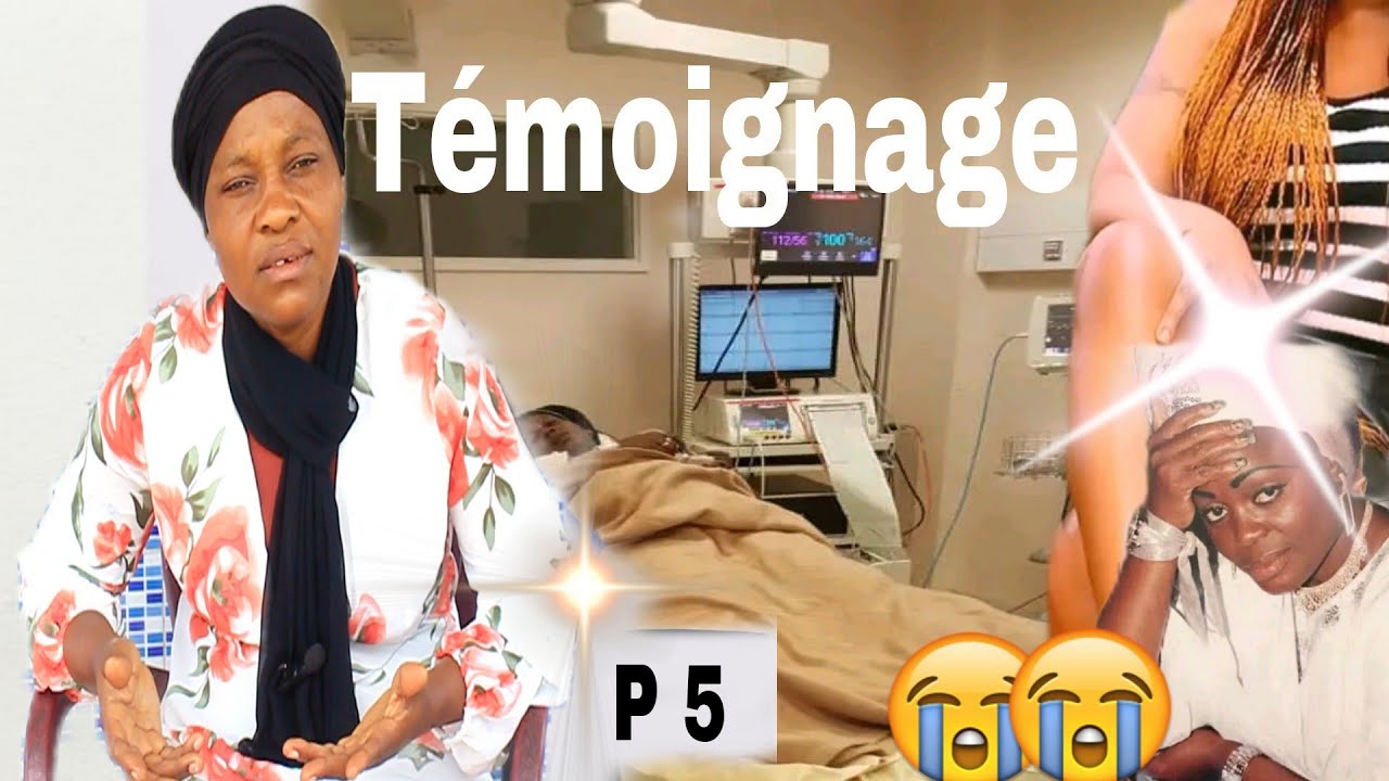 TEM0!GNAGE H0RR!BLE P5:UNE FEMME PR0ST!TÜE M0RTE EST RESSUSCITE,DIEU L A FAIT VISITE M!SAMU EN ENFER