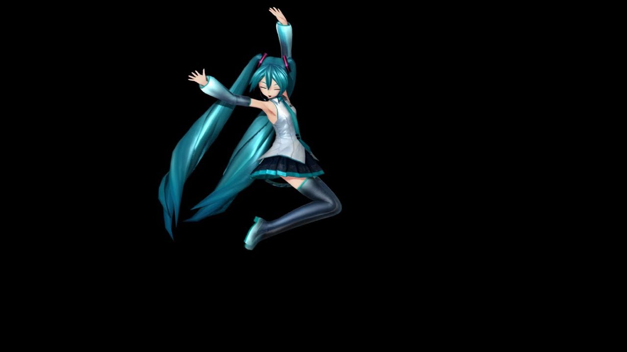 【マジカルミライ 2019】Ai no Uta / 愛の詩 / Love Song feat. Hatsune Miku 【MAGICAL MIRAI 2019】 MMD
