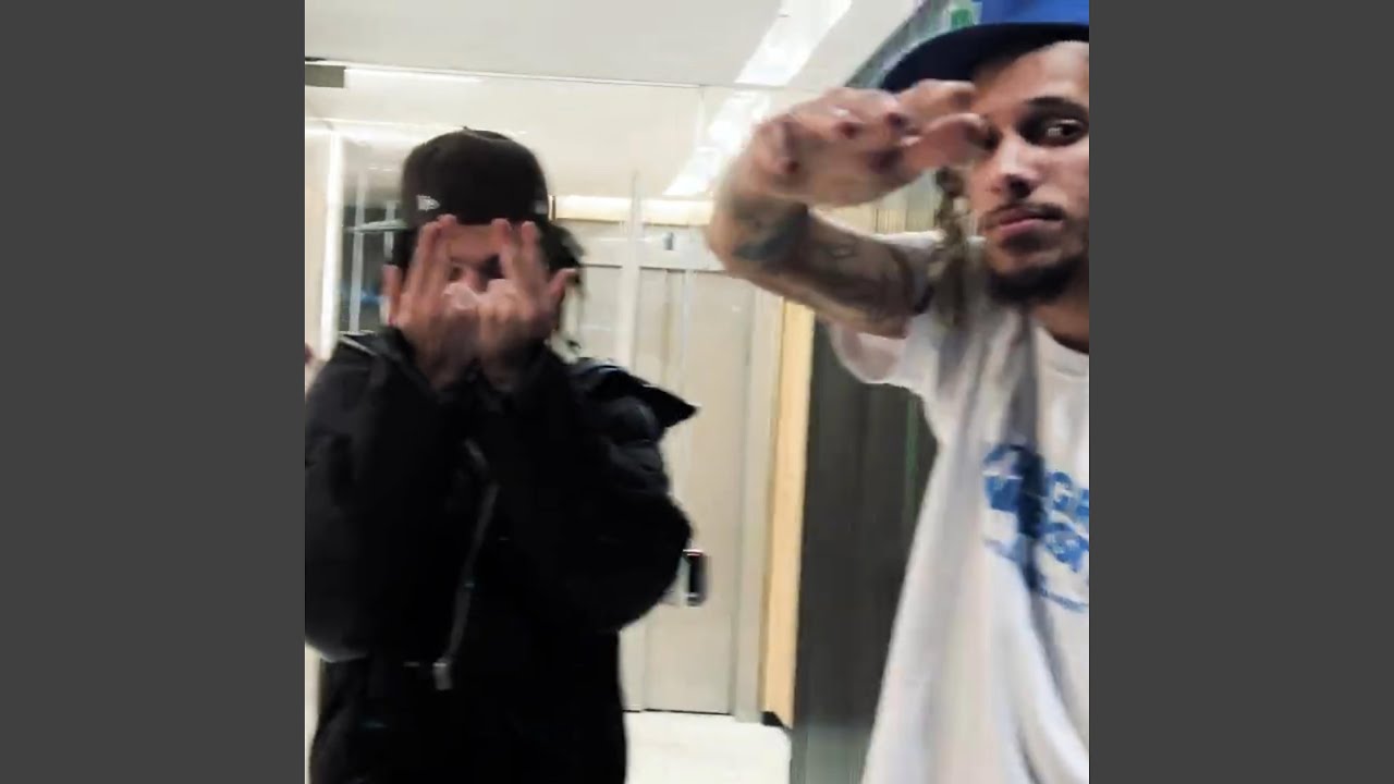 MILAGROSA X SAYAGO (feat. Komp)