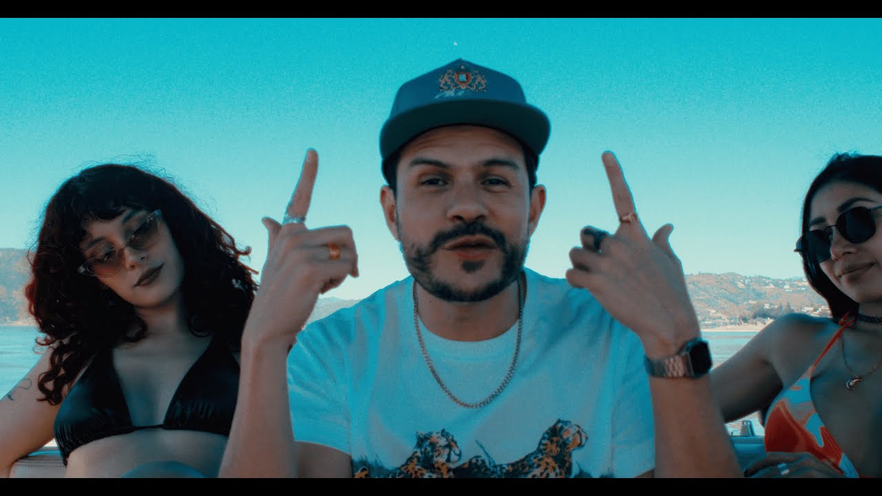 Los Master Plus - Demasiado Para Ti (Video Oficial)