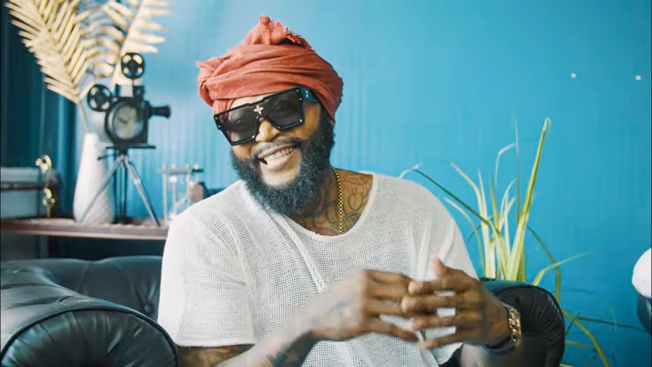 JULES TATOO x ANGELO BUSTA - MTDP