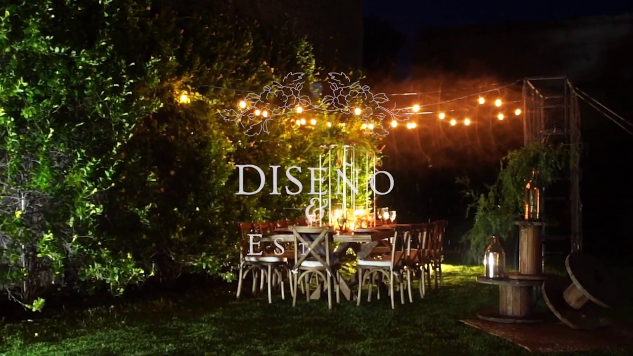 La Magnolia Jardin de Eventos