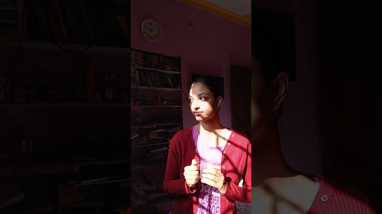 bye bye winter 😻🫰 #winter #birthday #food #minivlog #bengali #tea #ytshorts #subscribe #share