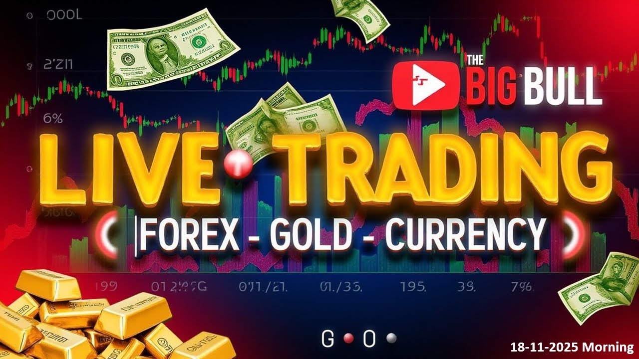 23 Jan 2026 | Live Market Analysis for Gold and Crypto | ASIAN Session | Morning FULL ON BAKAJIKI.