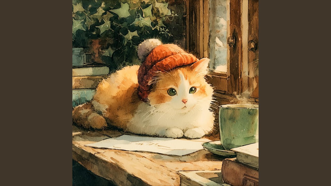 Warm Wood