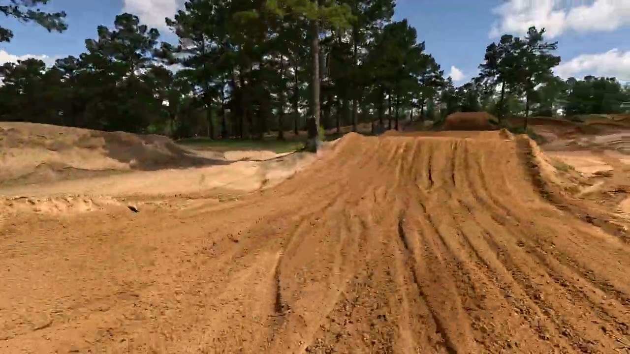 Georgia Practice Facility July 5 2024