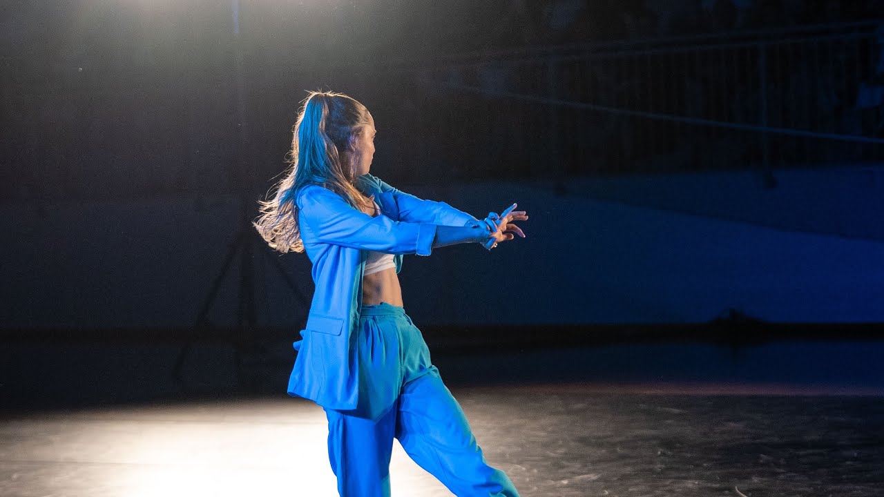 KARLA - B.I.L.L.I.E.｜Plesni studio Instinct｜ Let's Get Loud Dance Production 2025.