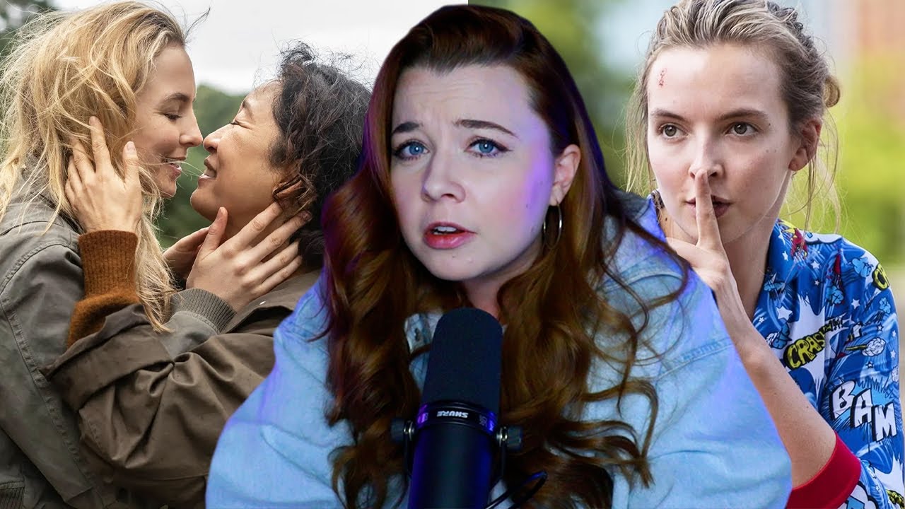 Killing Eve Is The Best Show With The Worst Ending