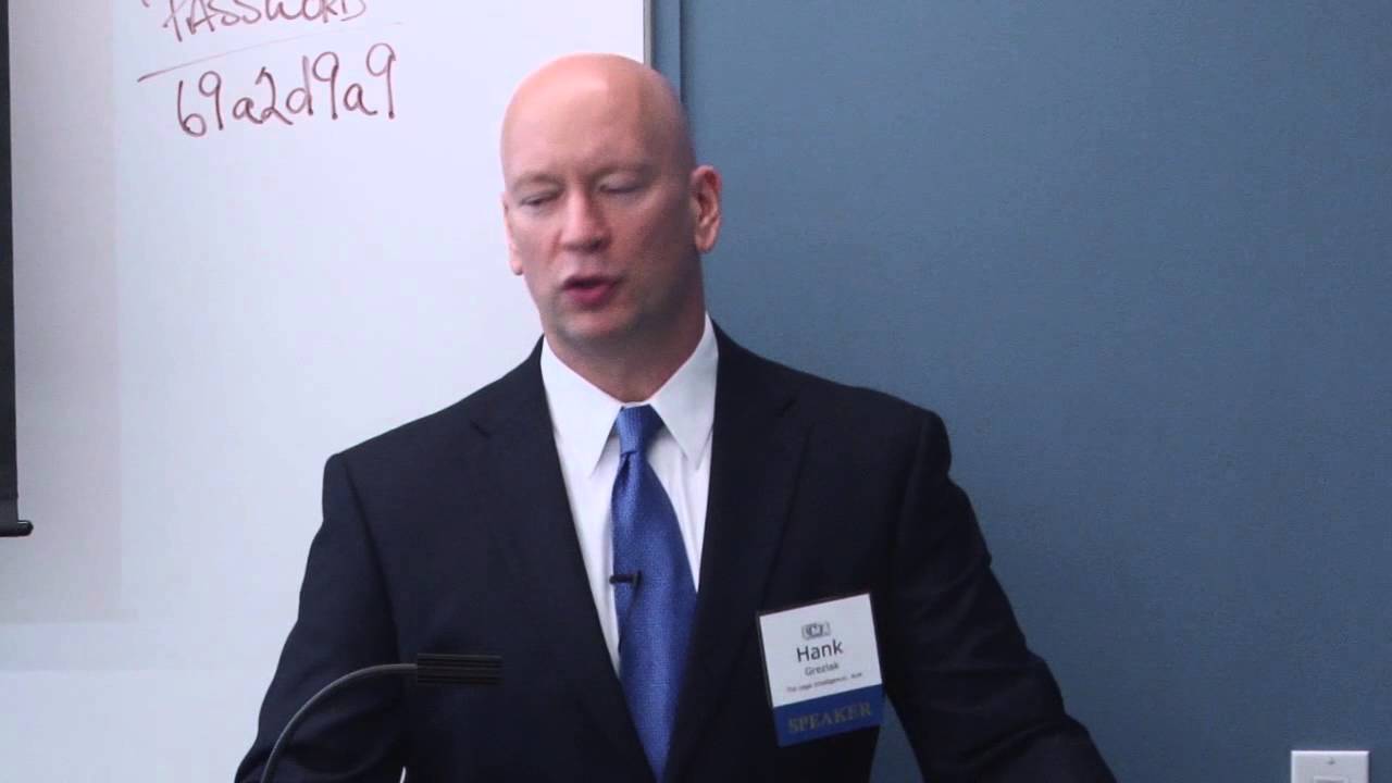 2015 The Legal Intelligencer's Managing Partner Survey: Overview