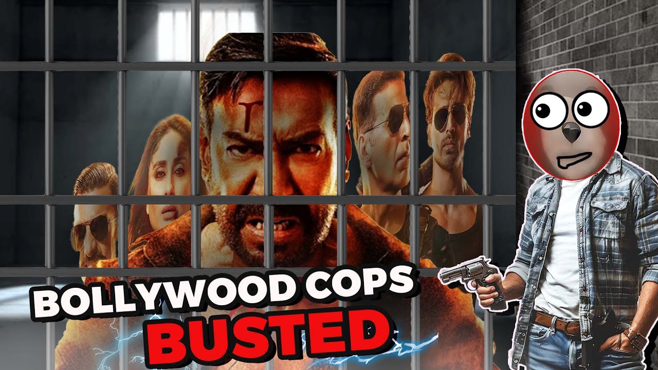 SINGHAM AGAIN ROAST || IN A NUTSHELL || BITTUU