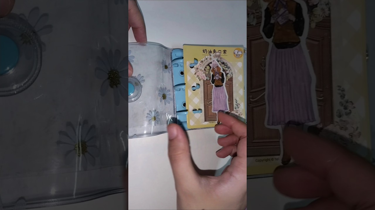 Part 1 series of Mini Journal making #journal #minijournal #shorts #viralshort #trendingjournalism
