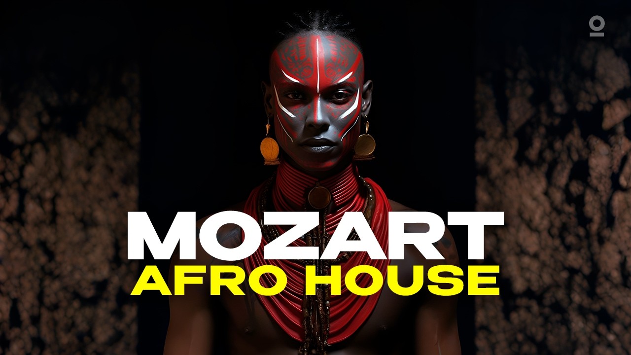 Mozart – Requiem 2026 🔥 / 😱 Epic Afro House / Afro Soul Tribal Vibes Almonarch Remix