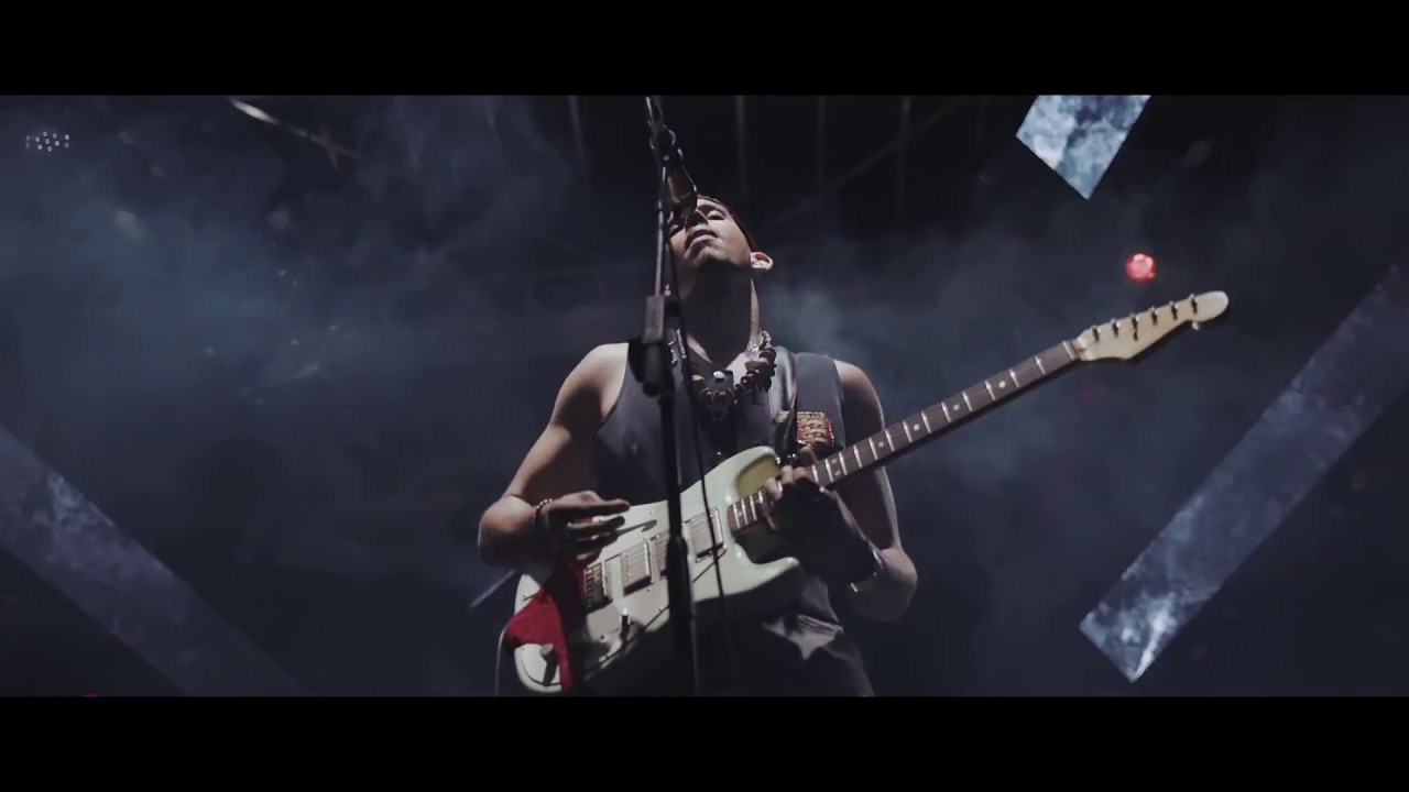 Nombe - Freak Like Me