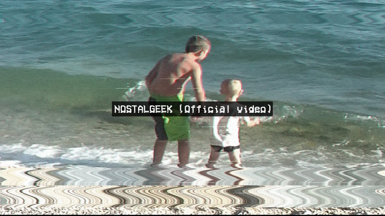 MeTeOr4z - NOSTALGEEK (Official Music Video)