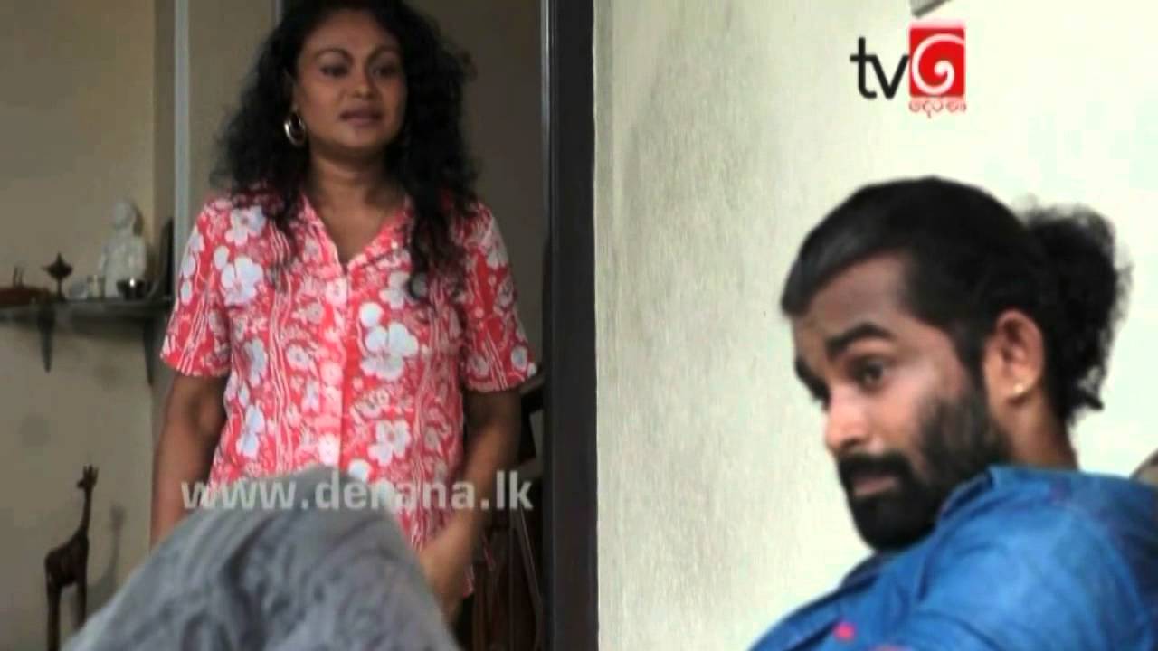 Aththamma Episode 401 06th October 2014