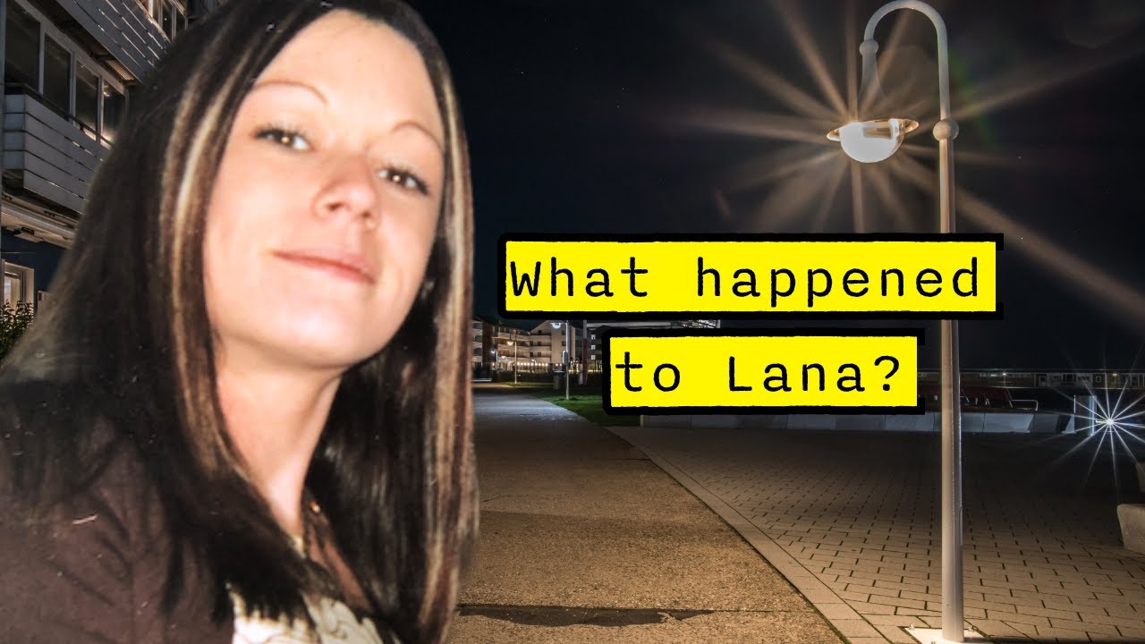 The Mysterious Disappearance of Lana Purcell | A Young Woman Taken Advantage of by Drug Dealers
