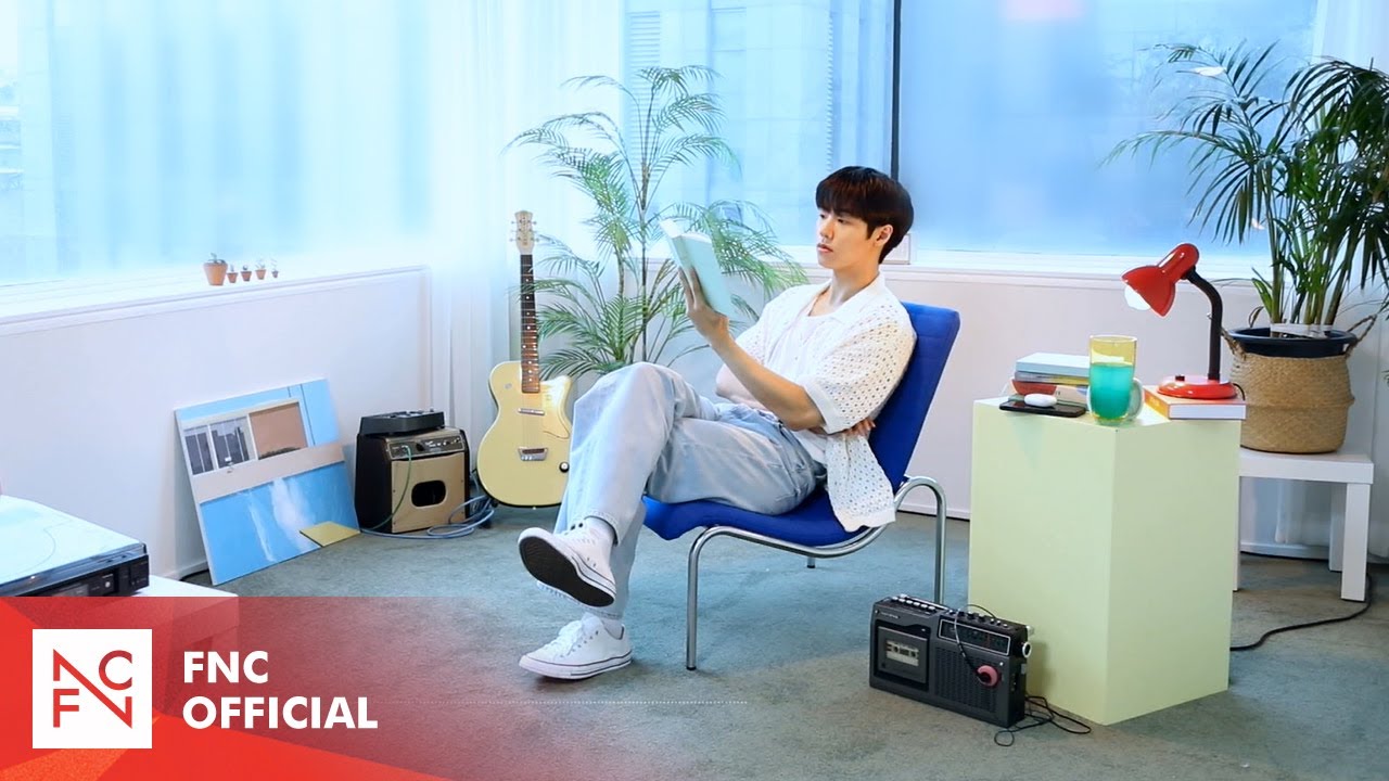 어떤 날엔 그냥 이유 없이 설레 | 여름 바다와 어울리는 청량한 N.Flying PLAYLIST🏖