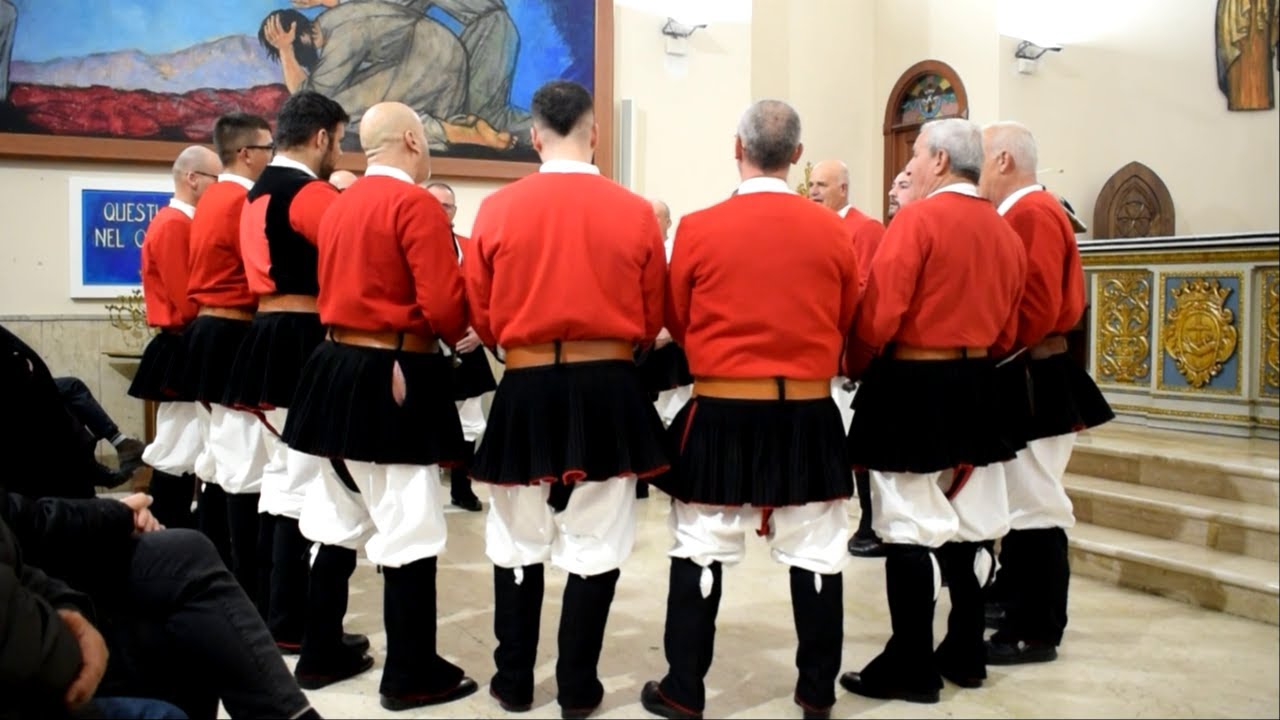 Ittiri: Rassegna di Cori e Quartetto d'Archi-20 Dicembre 2025