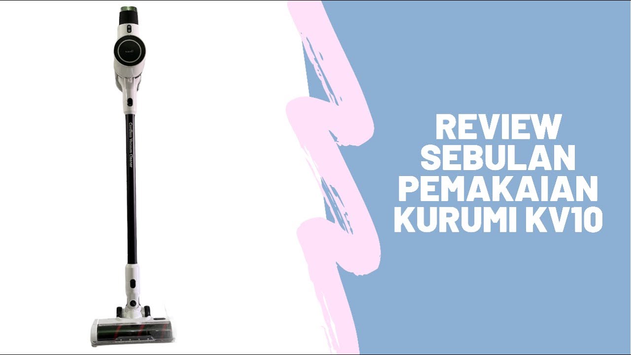 Review dan Tips Kurumi KV10