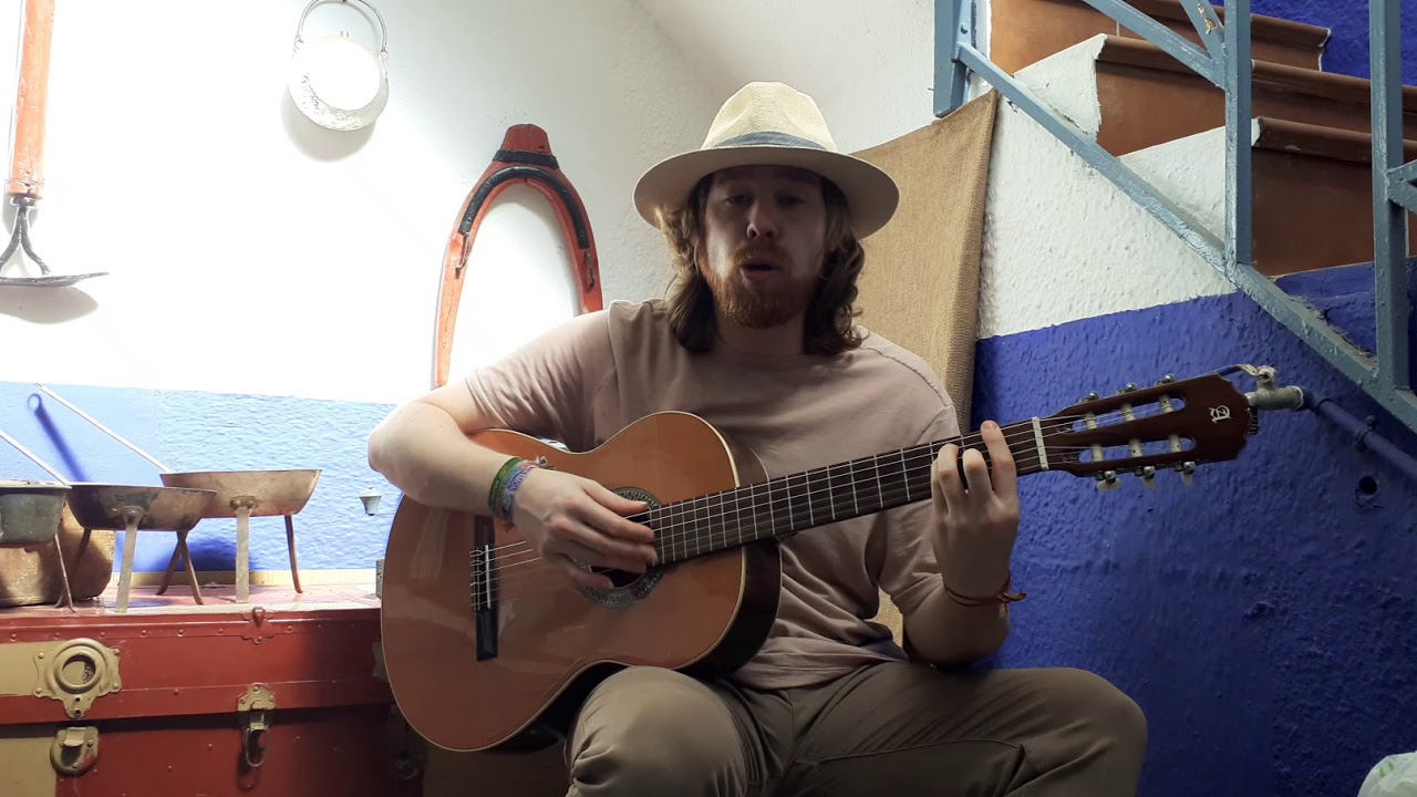 El Cuqui. 