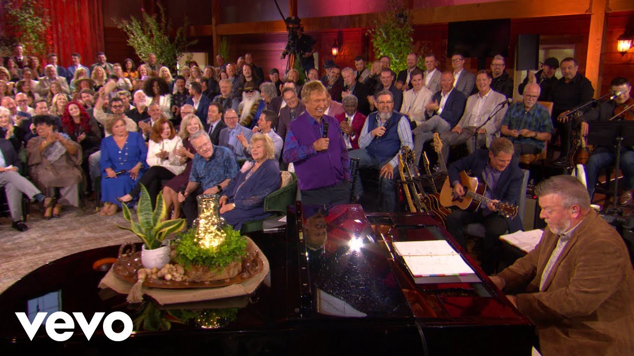 Gaither - I'm Feelin' Fine (Live) (Official Music Video)