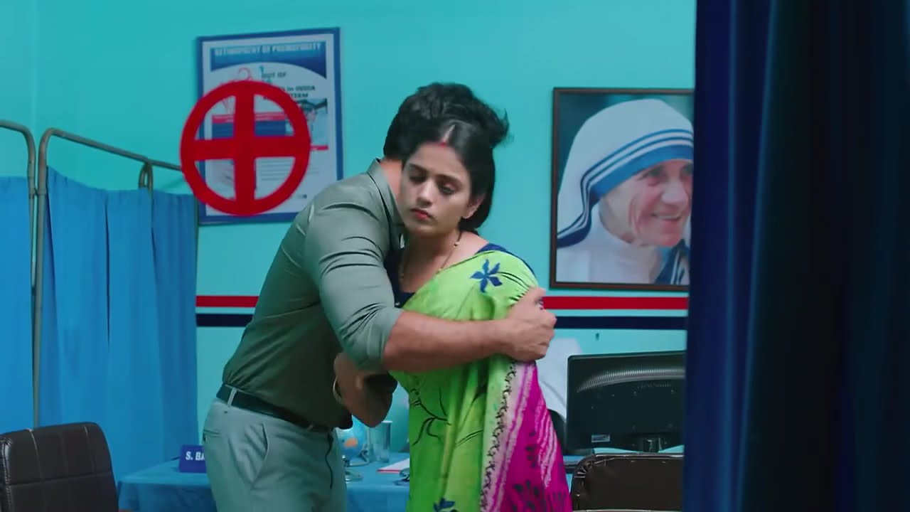 Agnipariksha - Full Ep - 312 - Radhika, Kailash, Priyanka, Amar - Zee Telugu