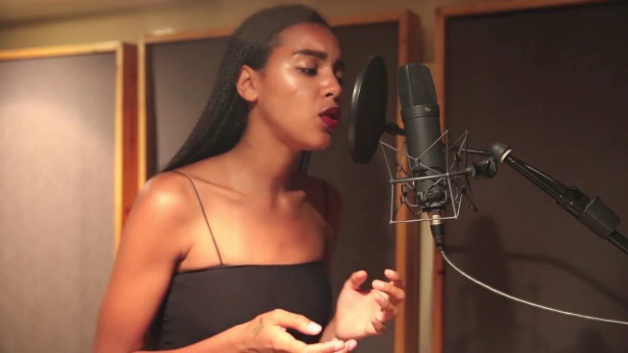 Arlissa - Devil and The Deep (acoustic)