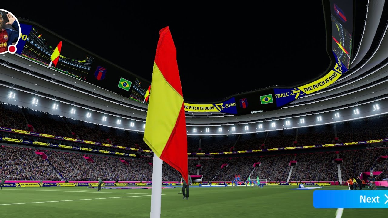 E-Football Official  is live