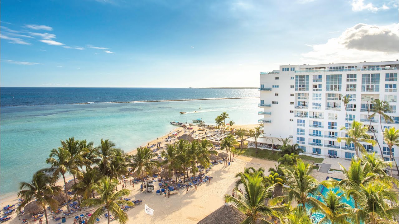Be Live Experience Hamaca Suites All Inclusive - Dominican Republic