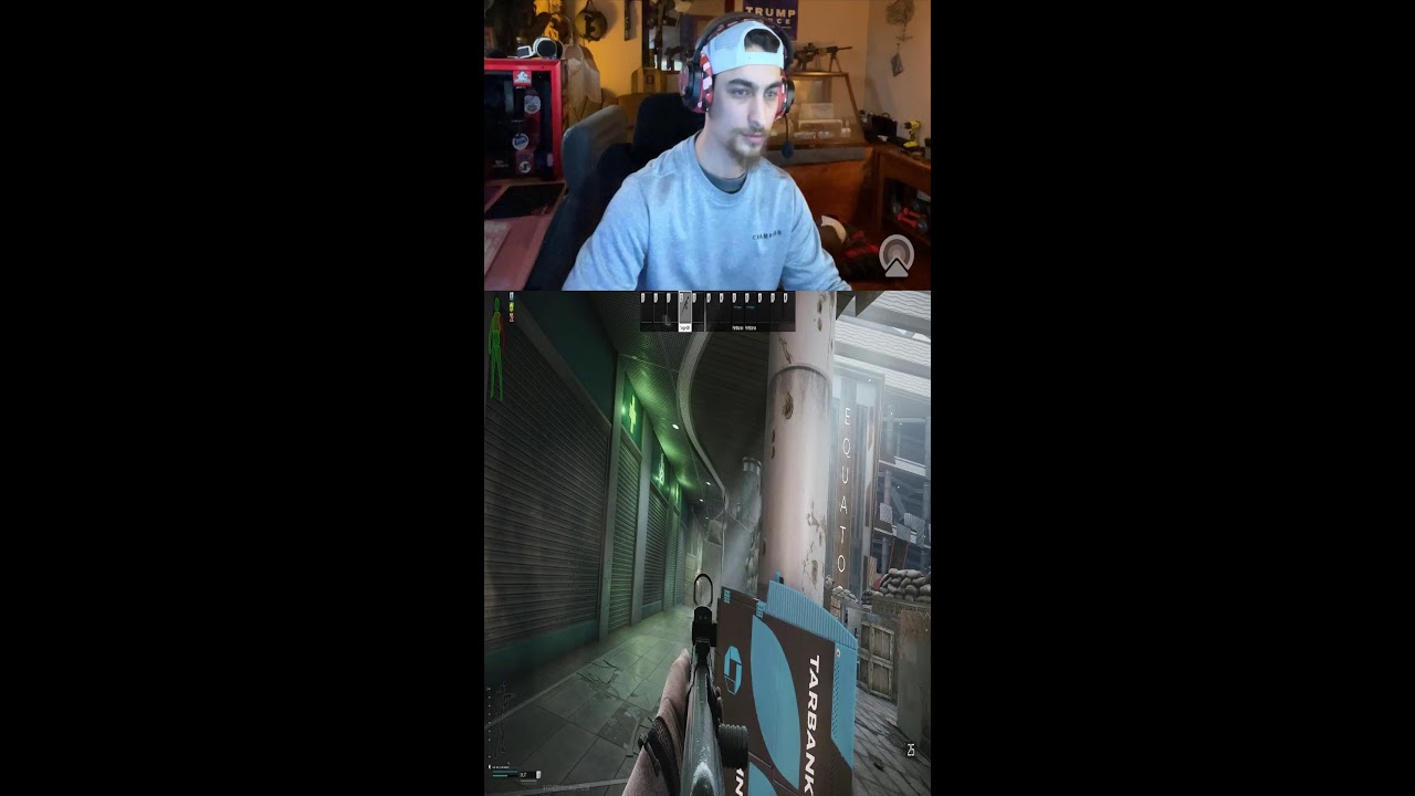 Tacti-Live | Gamin' and Hangin'