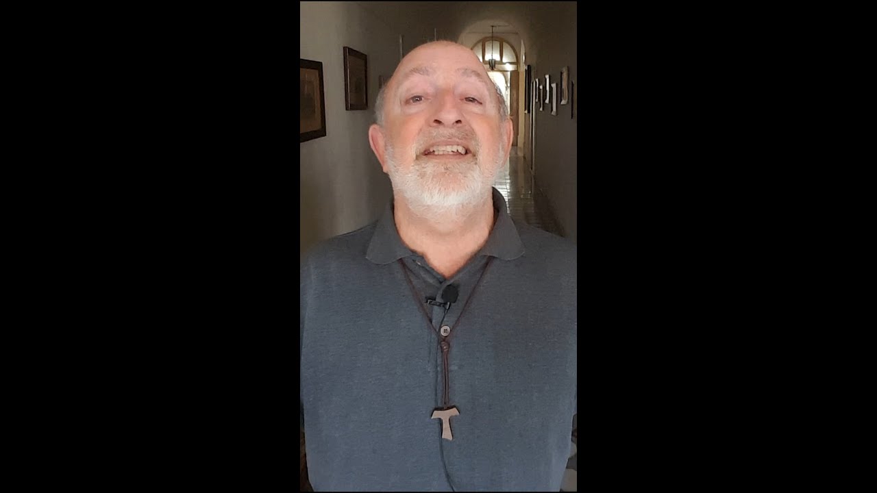 4a domenica di tempo ordinario (con sottotitoli)