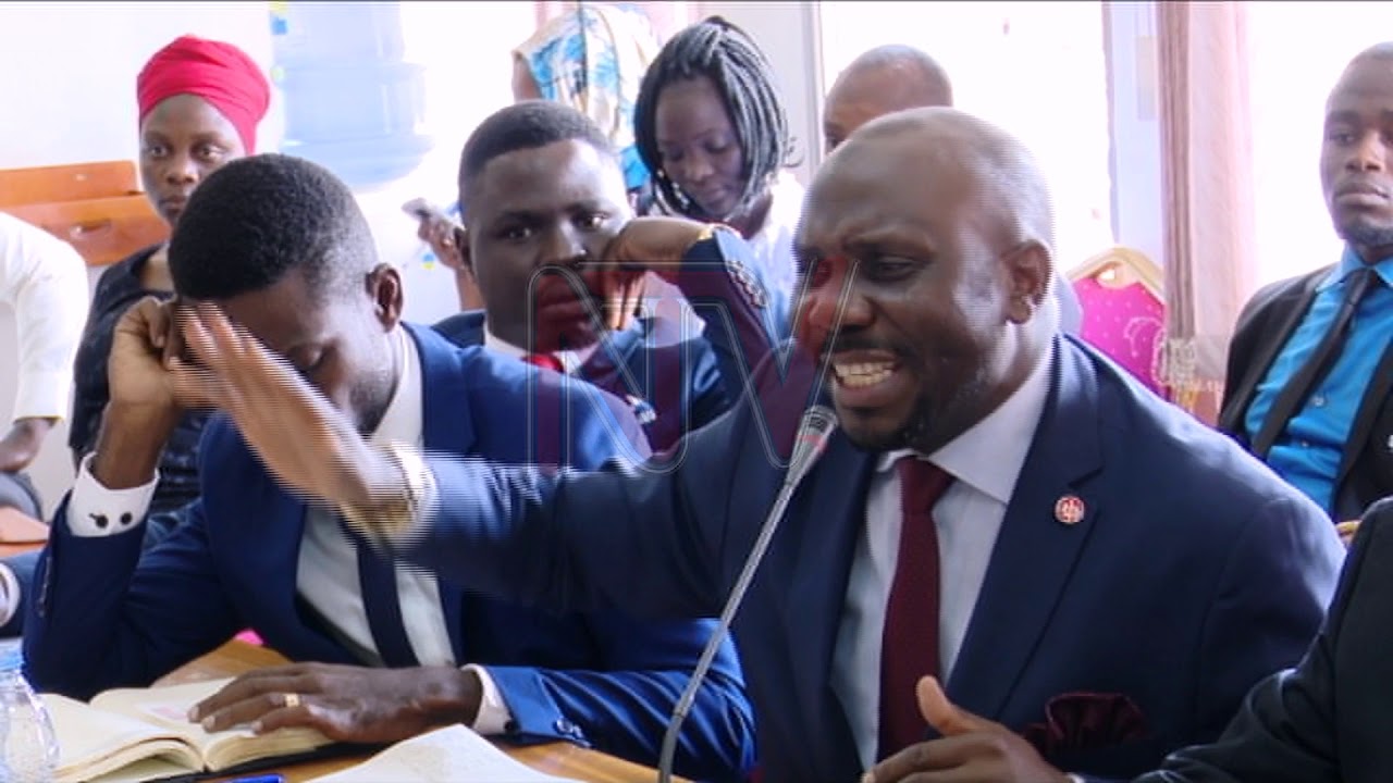 Tempers flare after Tumwine assures MPs of having no mandate to visit Govt safe houses
