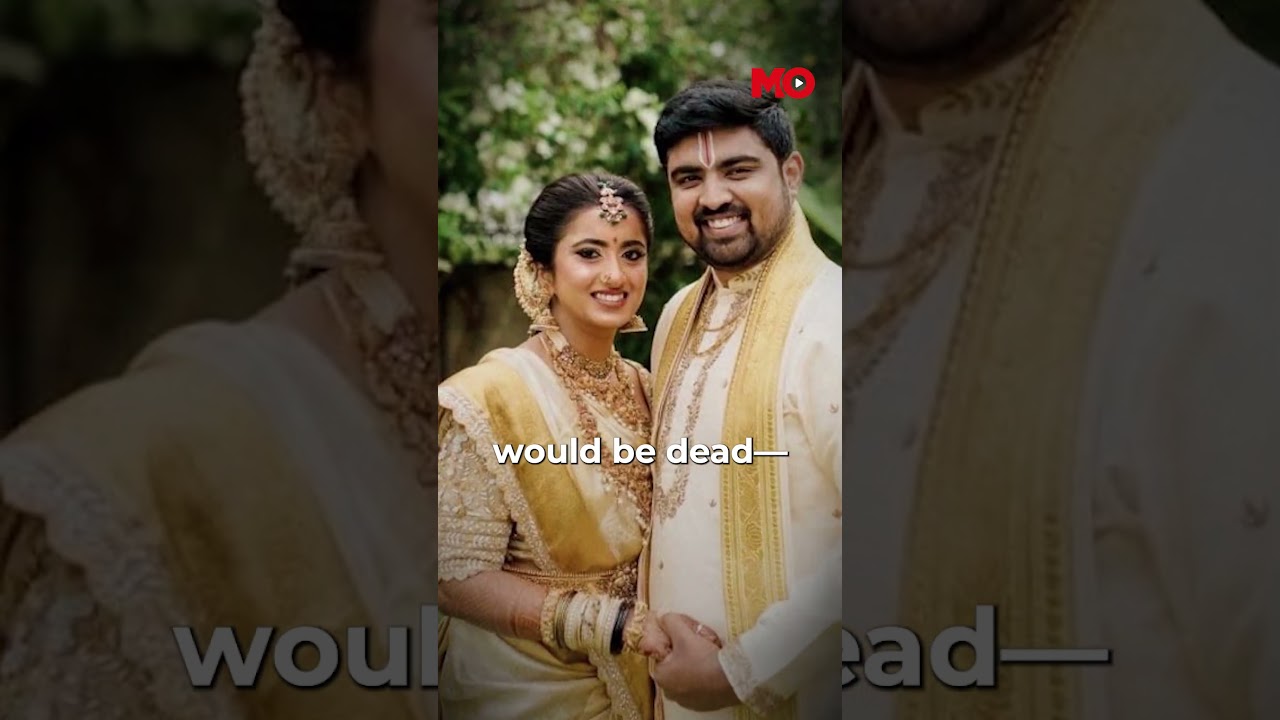 &ldquo;I Killed My Wife for You&rdquo;: Bengaluru Doctor Murders Wife, Sends Chilling Message To 'Women'