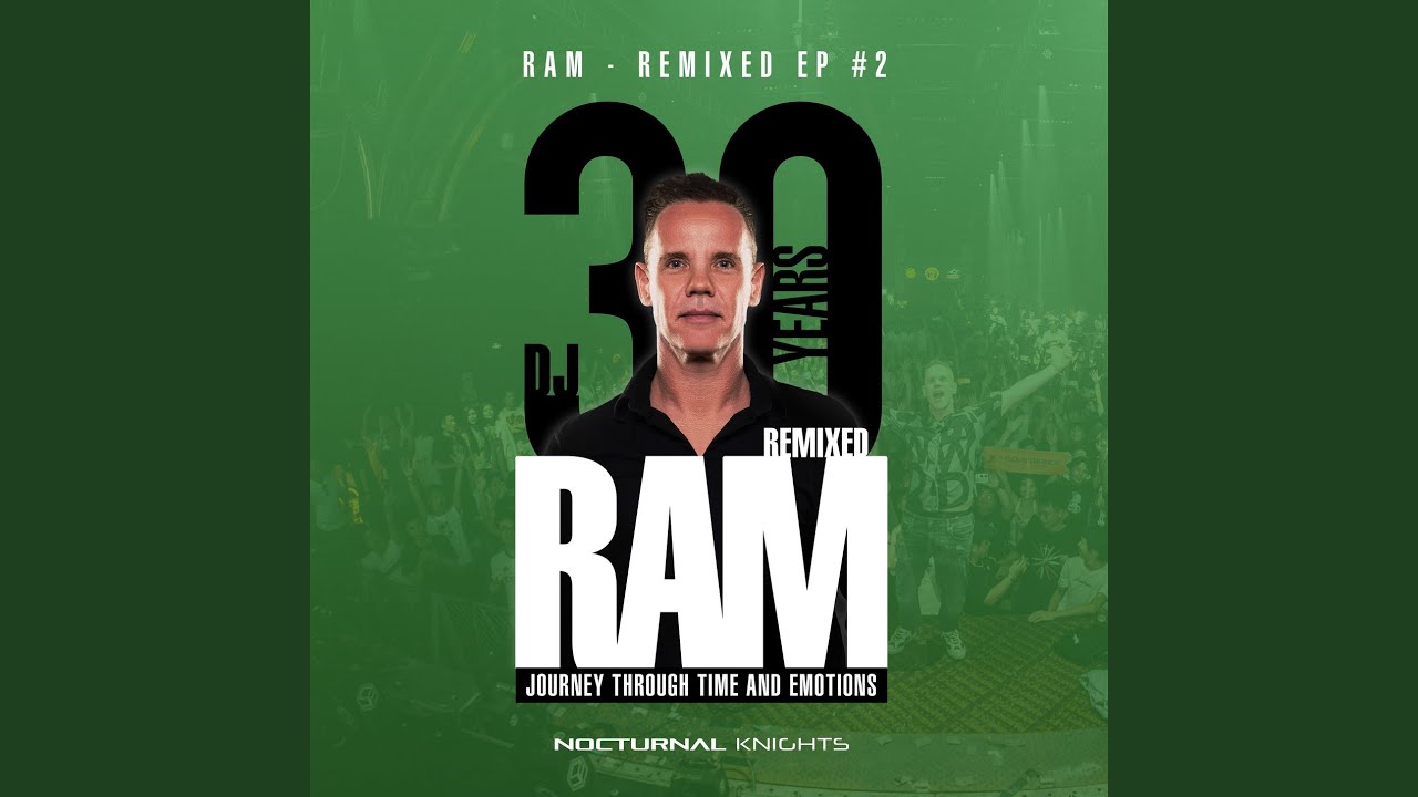 RAMore (Ryan K Extended Remix)